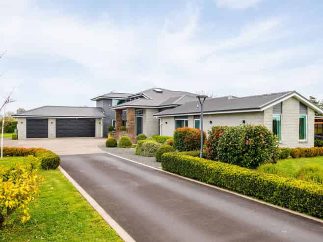 751B Gordonton Road, Gordonton