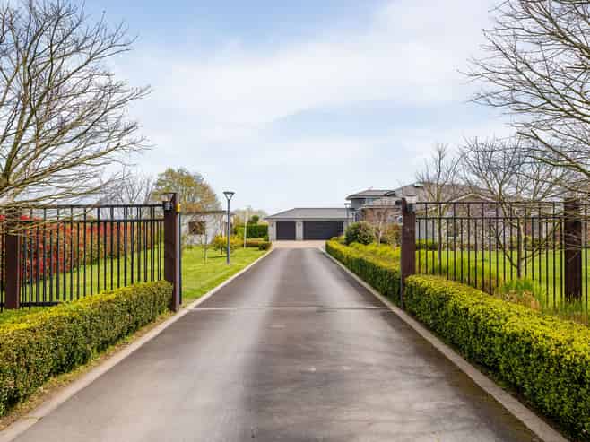 751B Gordonton Road, Gordonton