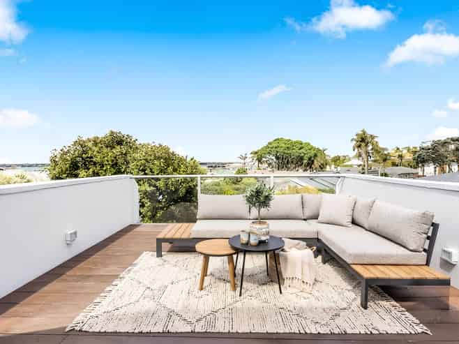 14 Domain Street, Devonport