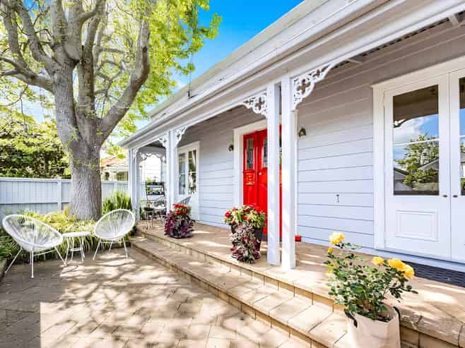 14 Domain Street, Devonport