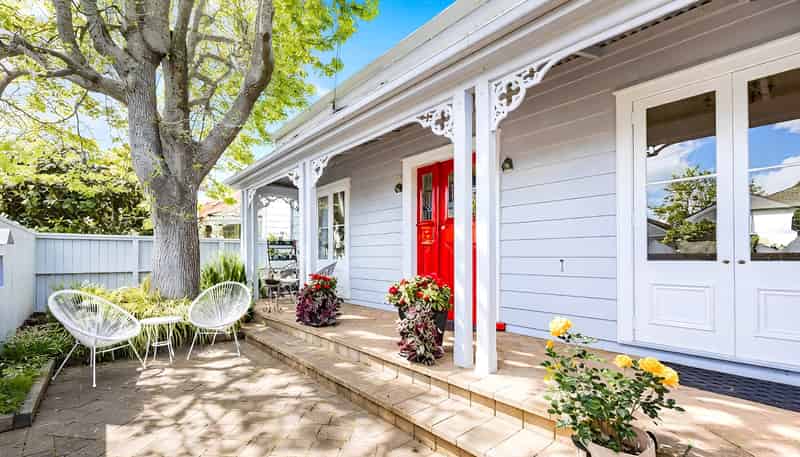 14 Domain Street, Devonport