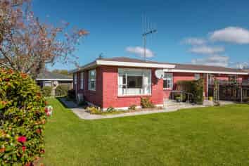 132 Queen Street, Waimate