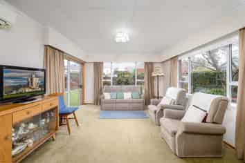 132 Queen Street, Waimate
