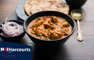 RESTAURANT BUSINESS FOR SALE