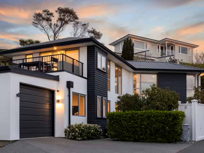 5 Marama Crescent, Mount Pleasant