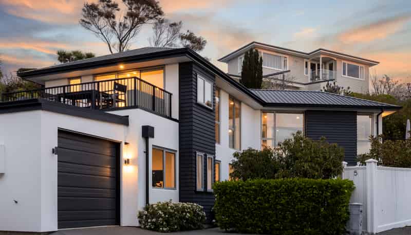 5 Marama Crescent, Mount Pleasant