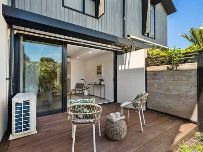 5/17 Powell Street, Avondale