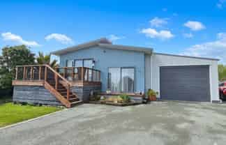5 Hawken Street, Rapahoe