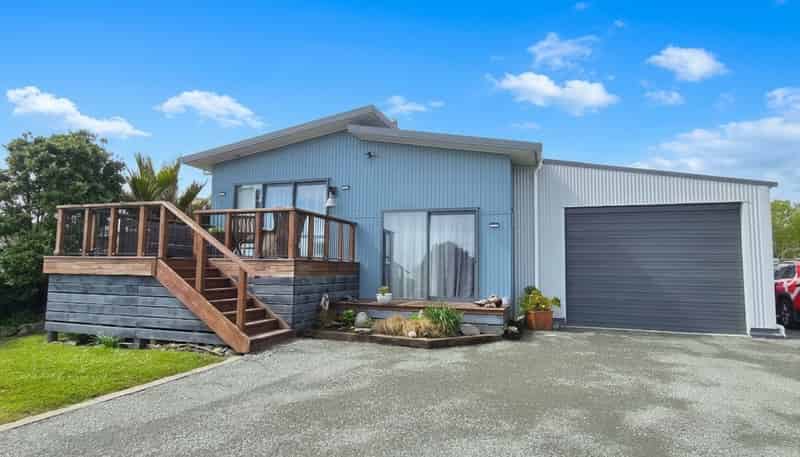 5 Hawken Street, Rapahoe