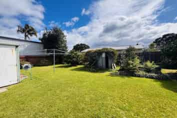 67 Robinson Road, Whitianga