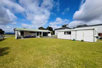 67 Robinson Road, Whitianga