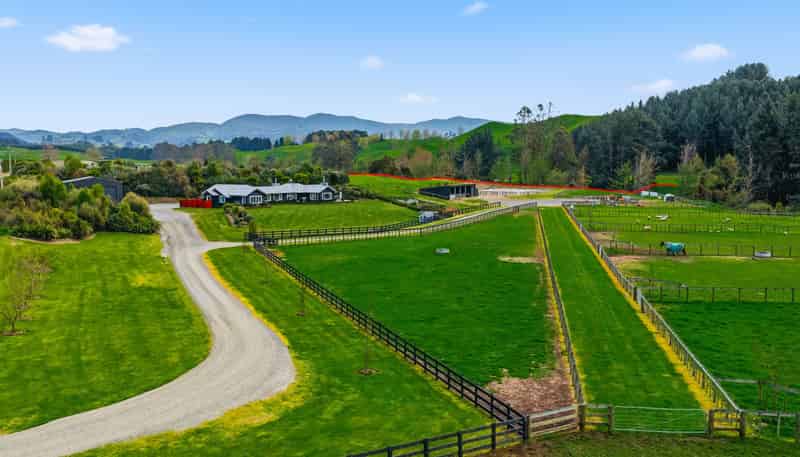 184 Butcher Road, Rotokawa