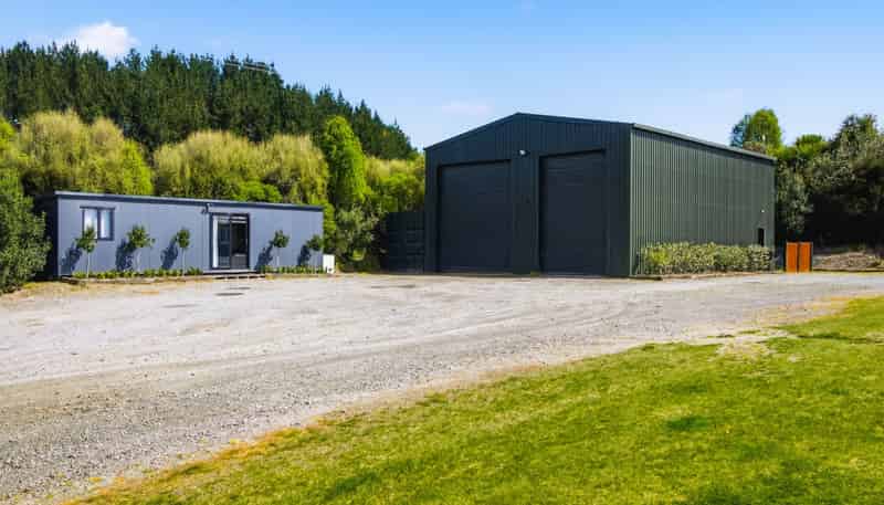 184 Butcher Road, Rotokawa