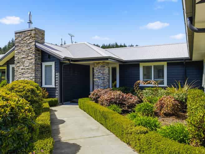 184 Butcher Road, Reporoa