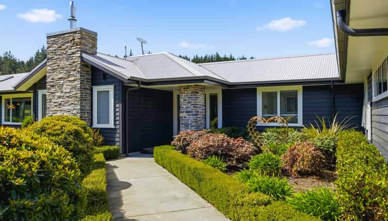 184 Butcher Road, Rotokawa