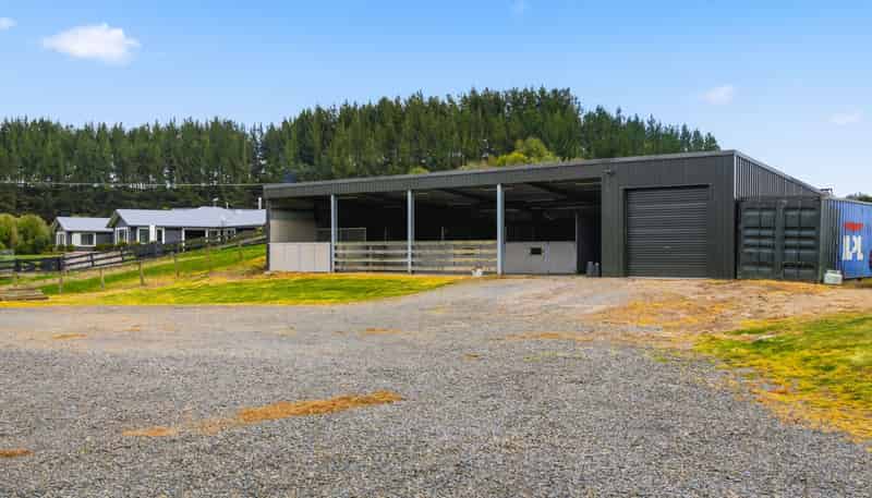 184 Butcher Road, Rotokawa
