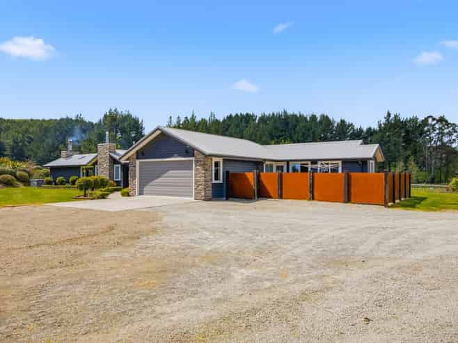 184 Butcher Road, Reporoa
