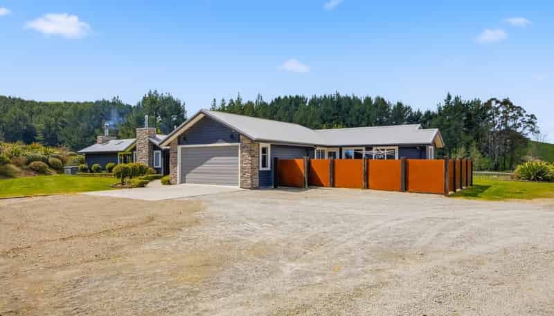 184 Butcher Road, Rotokawa
