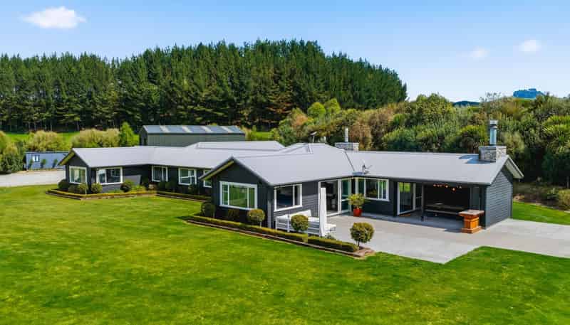 184 Butcher Road, Rotokawa