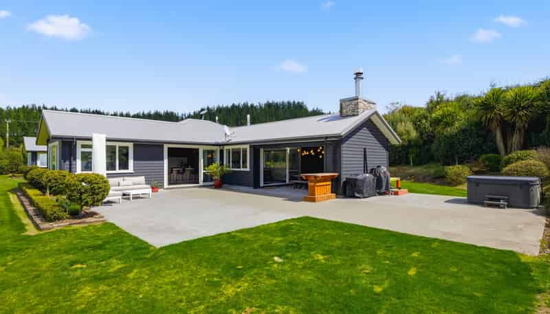184 Butcher Road, Rotokawa