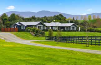 184 Butcher Road, Rotokawa