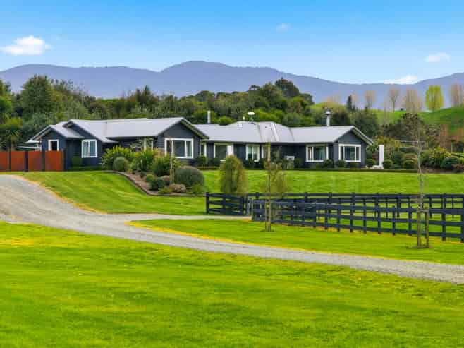 184 Butcher Road, Reporoa