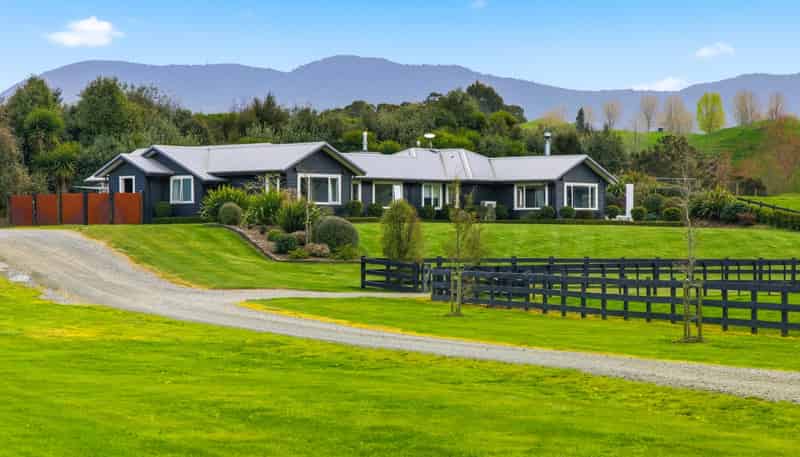 184 Butcher Road, Rotokawa