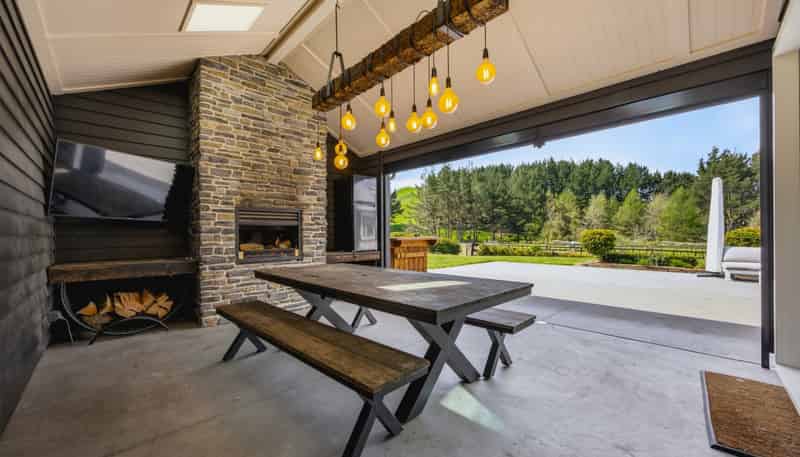 184 Butcher Road, Rotokawa