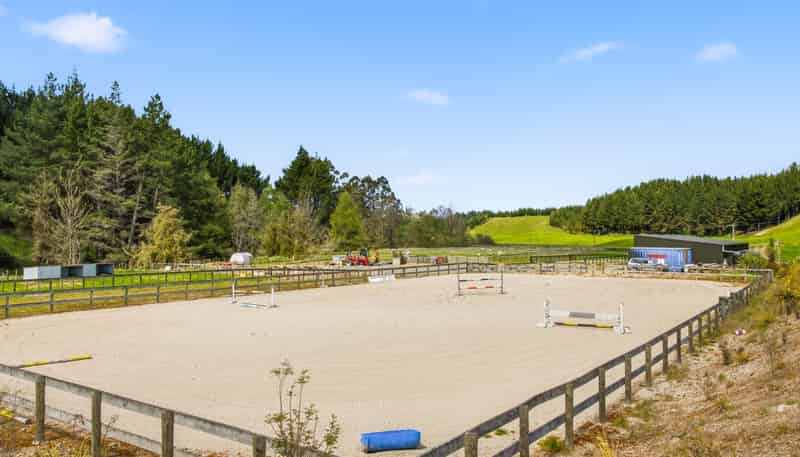 184 Butcher Road, Rotokawa