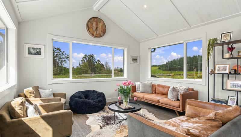 184 Butcher Road, Rotokawa