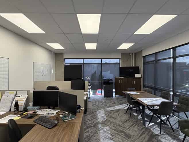 174sqm Albany industrial unit