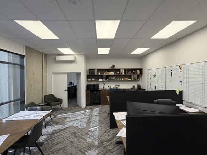 174sqm Albany industrial unit