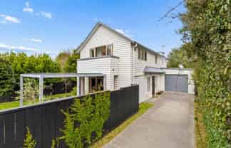 33B Queens Avenue, Mount Eden
