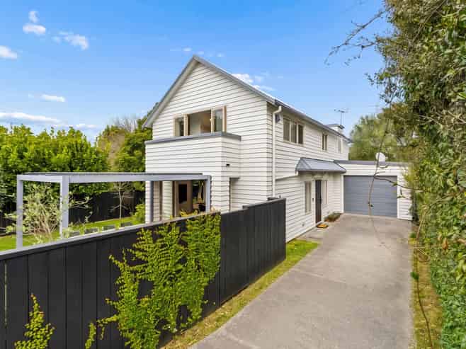 33B Queens Avenue, Mount Eden
