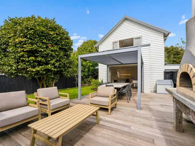 33B Queens Avenue, Mount Eden