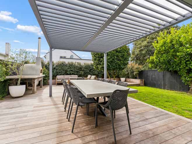 33B Queens Avenue, Mount Eden