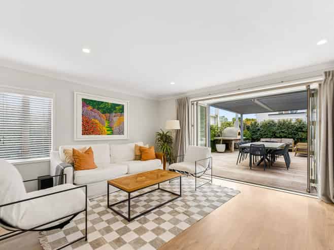 33B Queens Avenue, Mount Eden