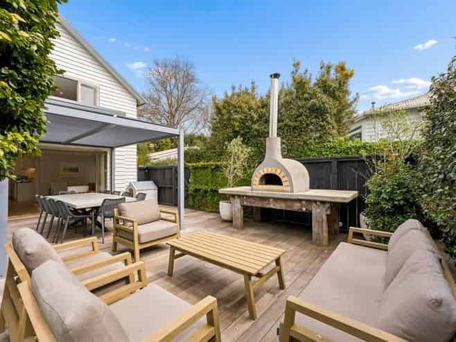 33B Queens Avenue, Mount Eden