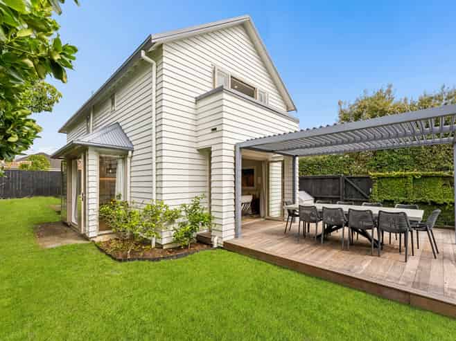 33B Queens Avenue, Mount Eden