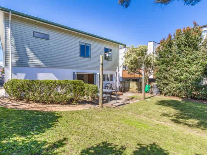 3/442 Onehunga Mall, Onehunga