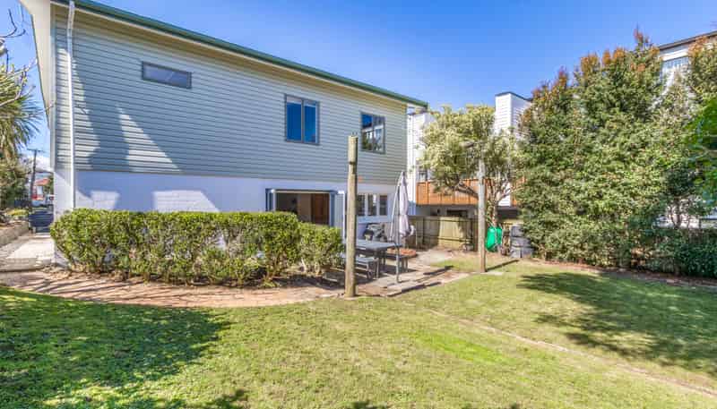 3/442 Onehunga Mall, Onehunga