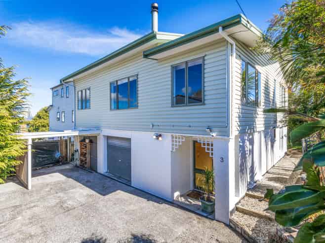 3/442 Onehunga Mall, Onehunga