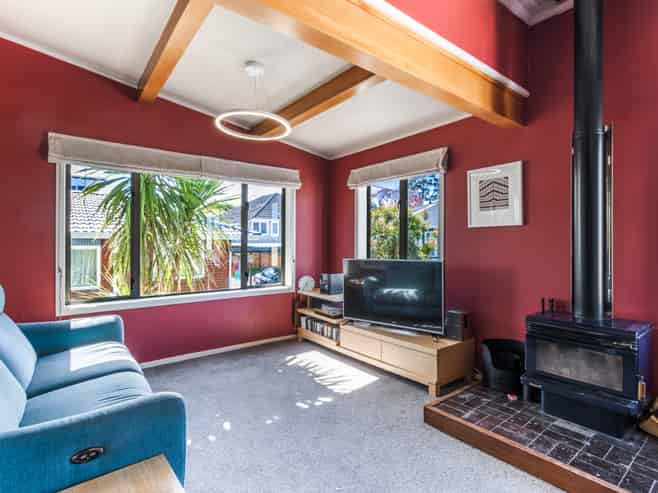 3/442 Onehunga Mall, Onehunga