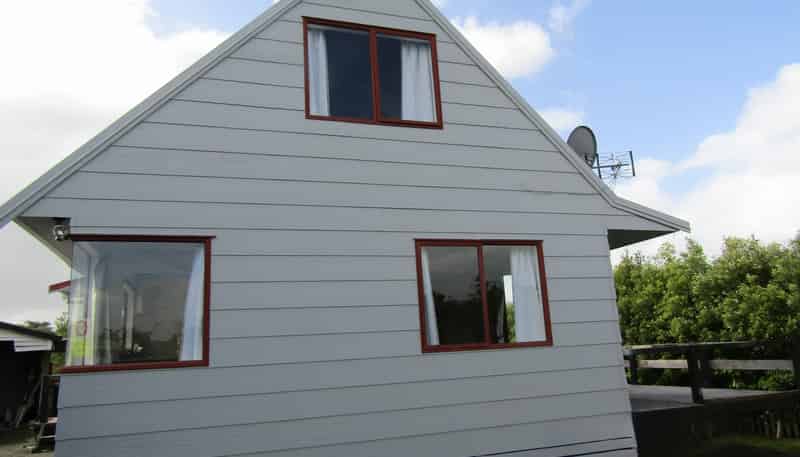 80 Whitmore  Street, Kihikihi