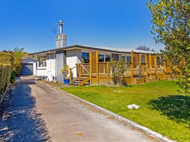 10 Corry Cresent, Witherlea