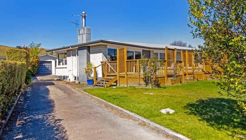 10 Corry Crescent, Witherlea