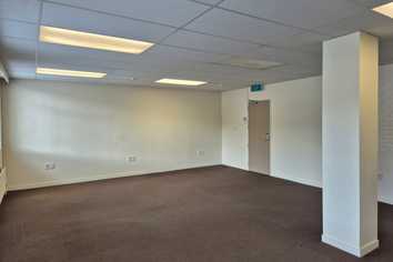Affordable Adelaide Road Office Opportunity