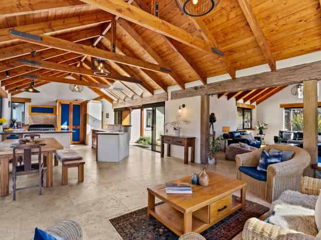 508 Lake Hawea-Albert Town Road, Wanaka