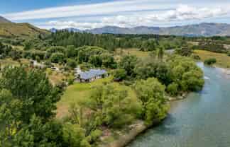 508 Lake Hawea-Albert Town Road, Wanaka