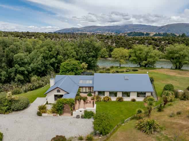 508 Lake Hawea-Albert Town Road, Wanaka
